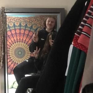 Meet your Posher, Nathan